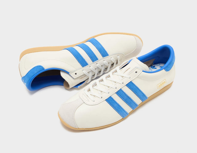 Paris - Men's Footwear