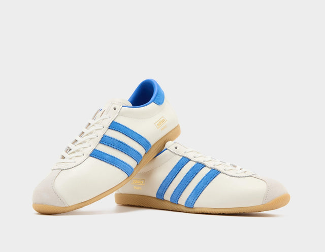 Paris - Men's Footwear