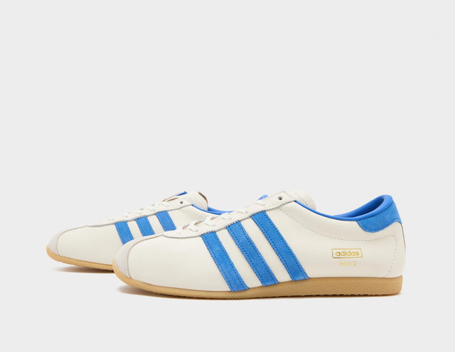 Paris - Men's Footwear