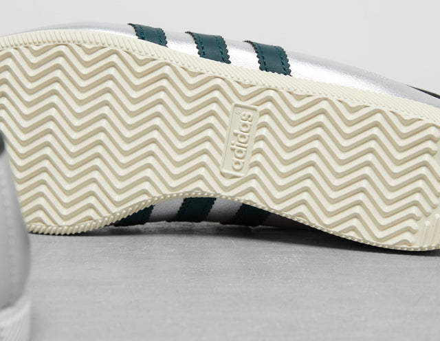 Paris - Men's Footwear