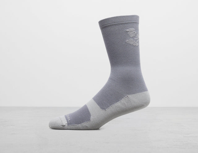 Pattern Active Socks - Socks