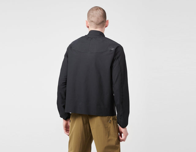 PeaceShell River Shirt - Shirts