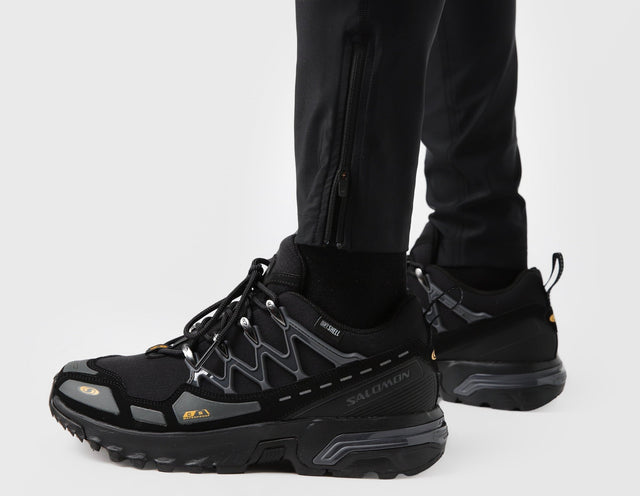 Pocket Full Length Tights - Track Tops & Pants