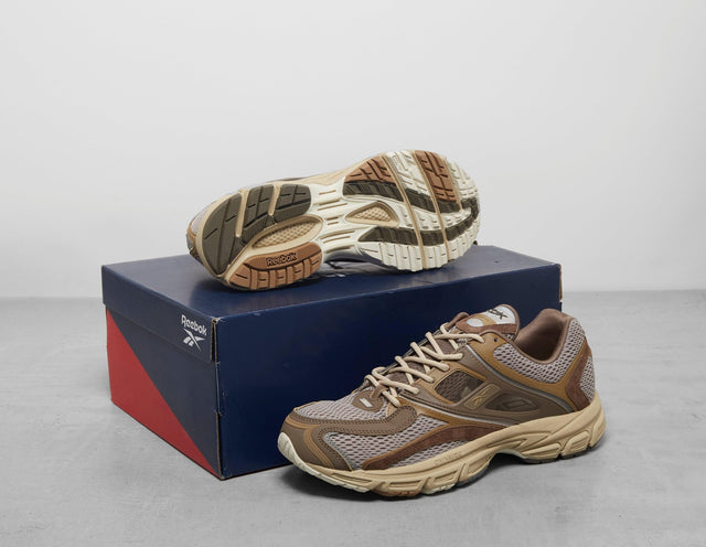 Premier Trinity - Men's Footwear