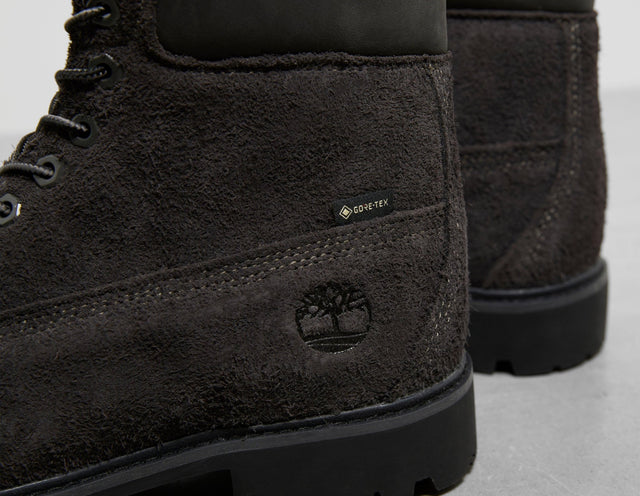 Premium 6" Vibram GORE - TEX Boots - Men's Footwear