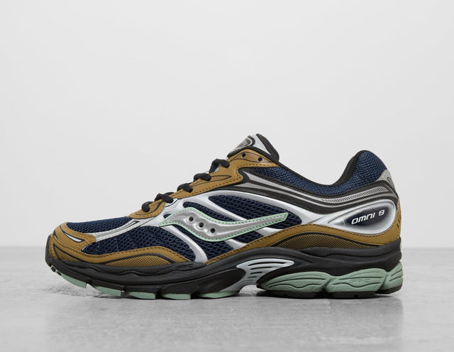 ProGrid Omni 9 TMY - Men's Footwear