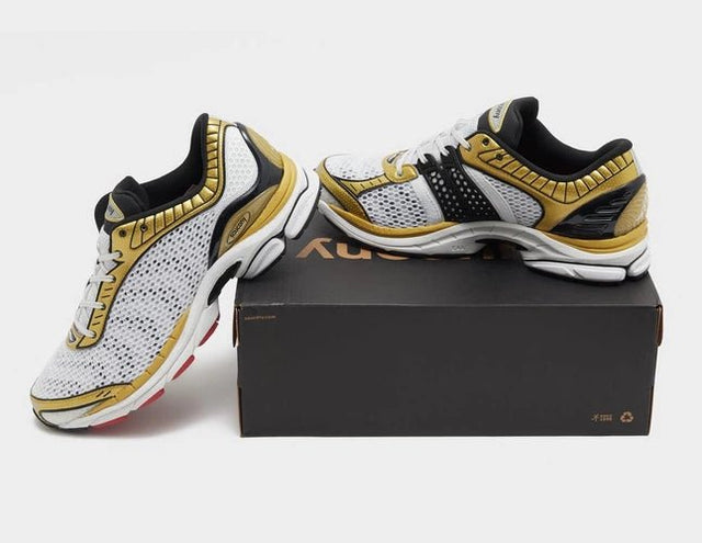 ProGrid Paramount - Men's Footwear