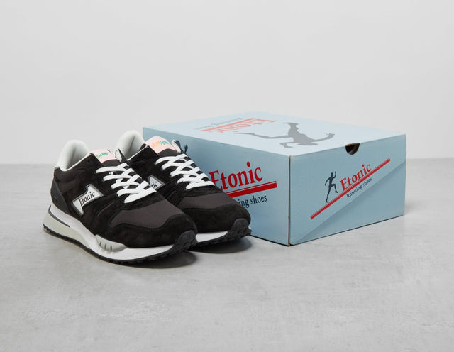 Quazar 3 - Men's Footwear