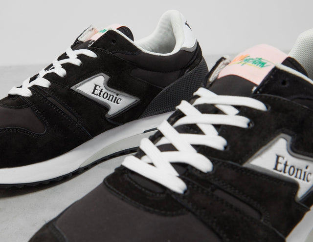 Quazar 3 - Men's Footwear