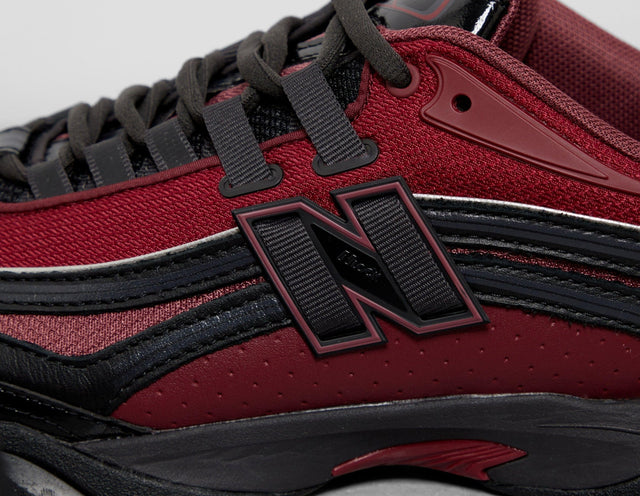 RC56 - Men's Footwear