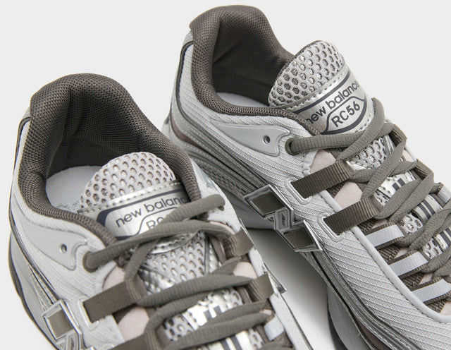 RC56 - Men's Footwear