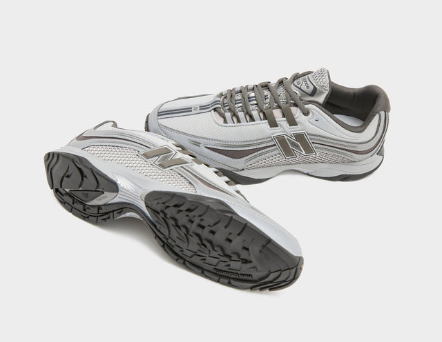 RC56 - Men's Footwear