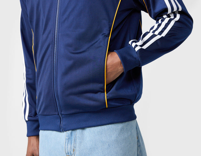 Real Madrid 99/00 Track Top - Track Tops & Pants