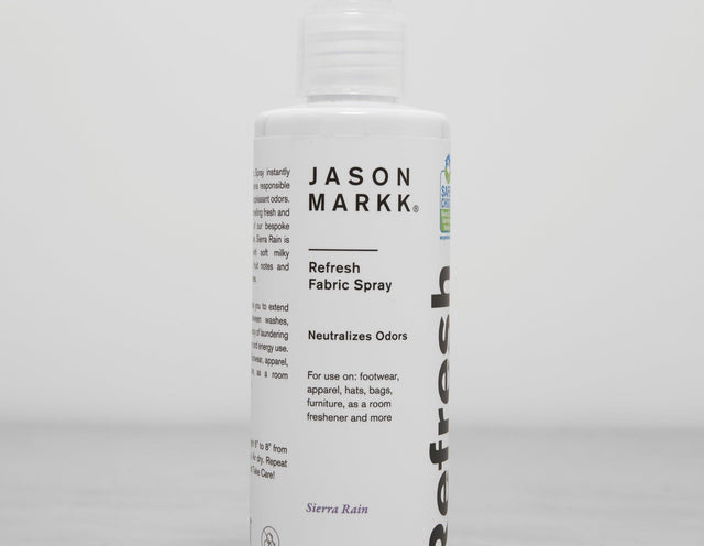 Refresh Fabric Spray - Shoe Care
