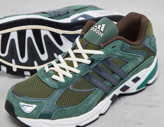 Response CL - Men's Footwear