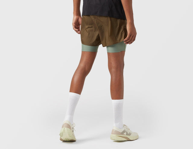 Ripstop Trail Short - Shorts