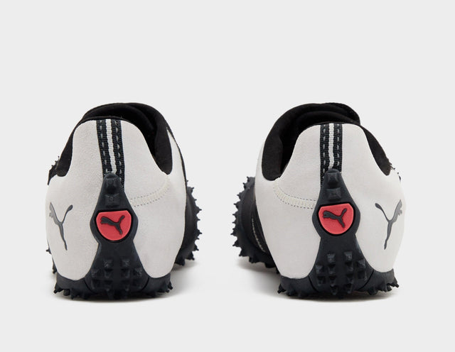 RPT - 2 - Men's Footwear