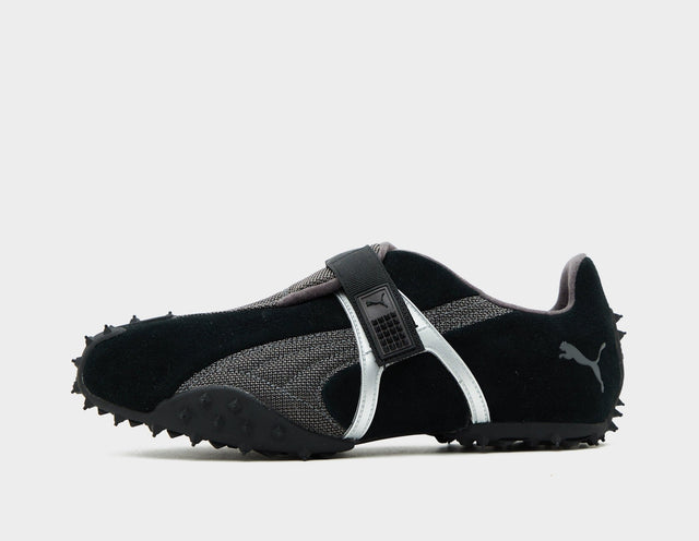 RPT - 2 - Men's Footwear