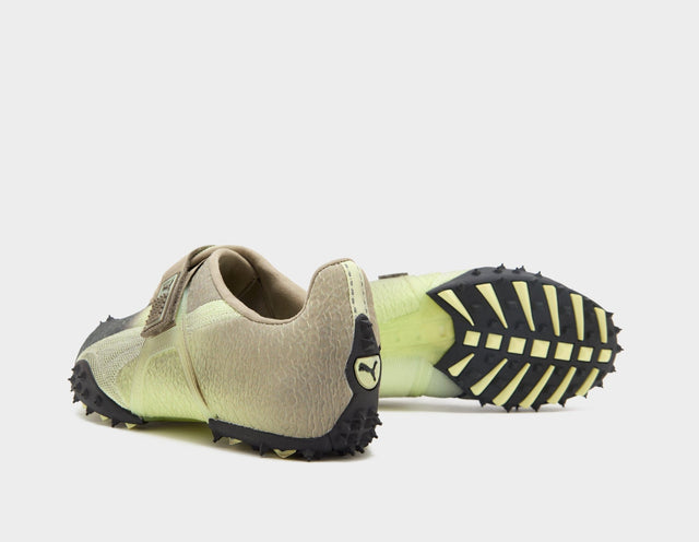 RPT - 2 - Men's Footwear