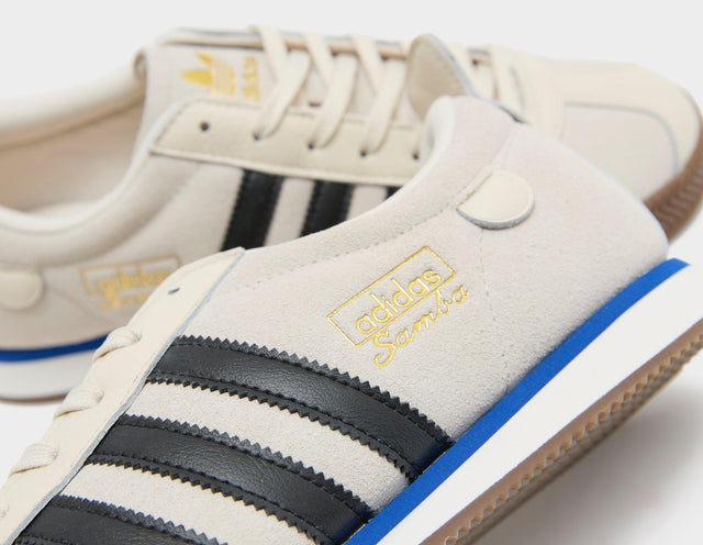 Samba 62 - Men's Footwear