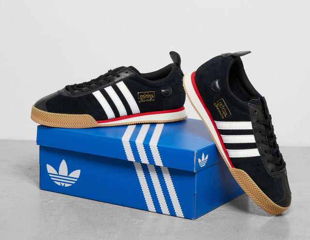 Samba 62 - Men's Footwear