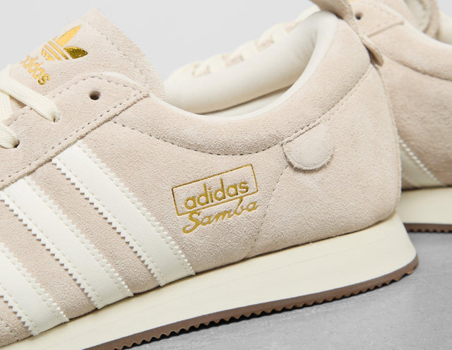 Samba 62 - Men's Footwear