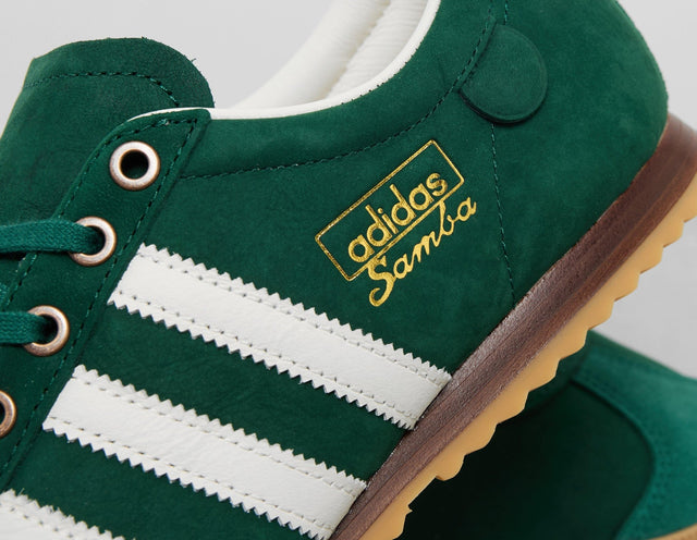 Samba 62 - Men's Footwear