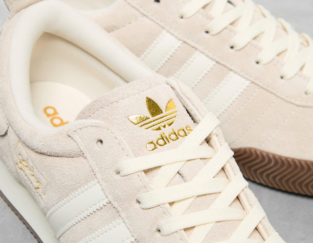 Samba 62 - Men's Footwear