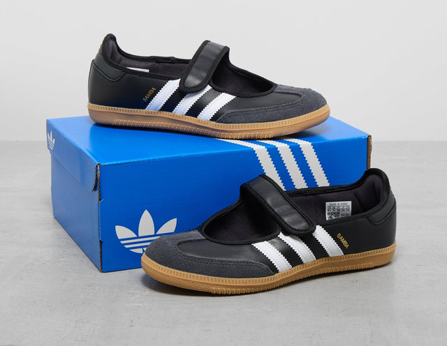 Samba Jane Women's - Women's Footwear