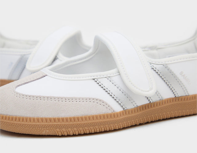 Samba Jane Women's - Women's Footwear