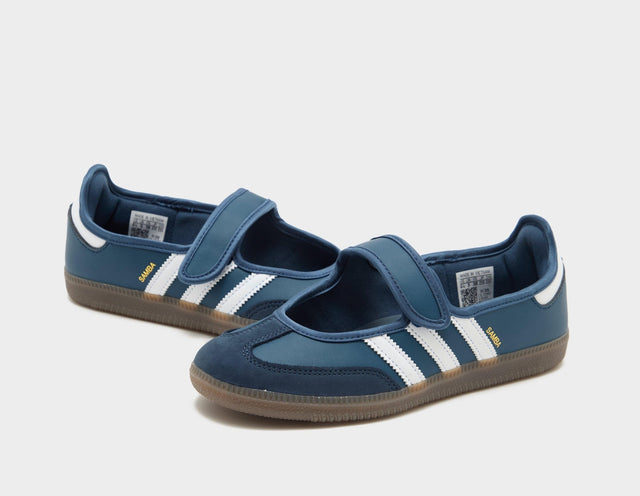 Samba Jane Women's - Women's Footwear