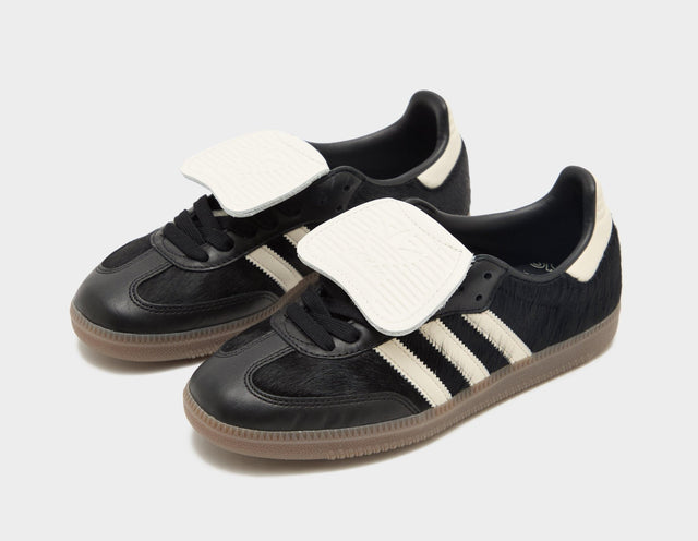 Samba LT Pony Hair Women's - Women's Footwear