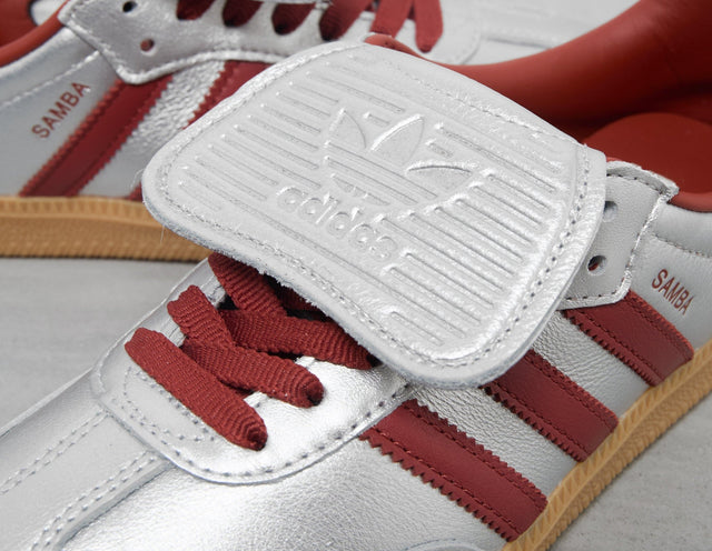 Samba LT Women's - Women's Footwear