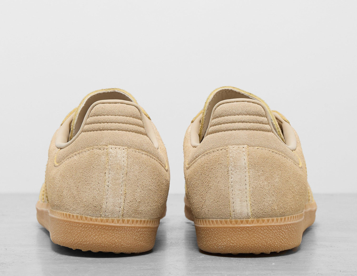 Samba OG - Men's Footwear