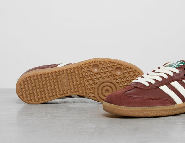 Samba OG - Men's Footwear