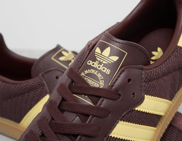 Samba OG - Men's Footwear