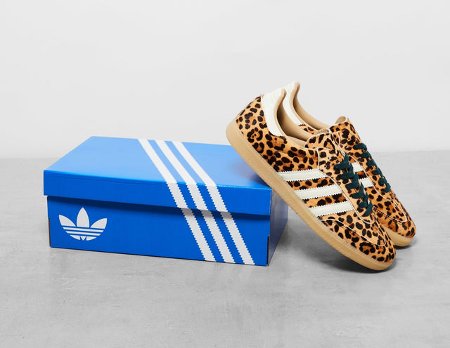 Samba OG Pony Hair - Men's Footwear