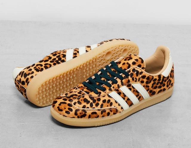 Samba OG Pony Hair - Men's Footwear