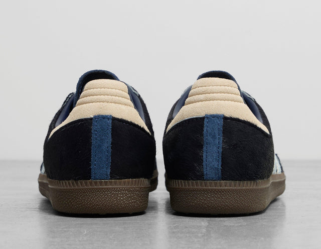 Samba OG Pony Hair Women's - Women's Footwear