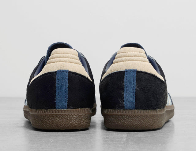 Samba OG Pony Hair Women's - Women's Footwear