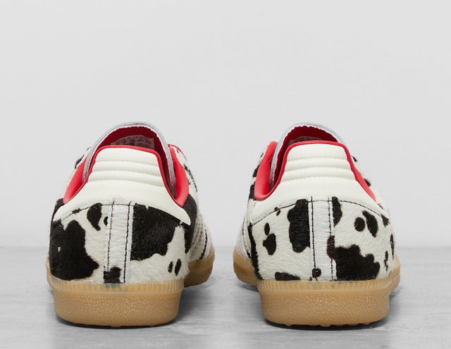 Samba OG Pony Hair Women's - Women's Footwear