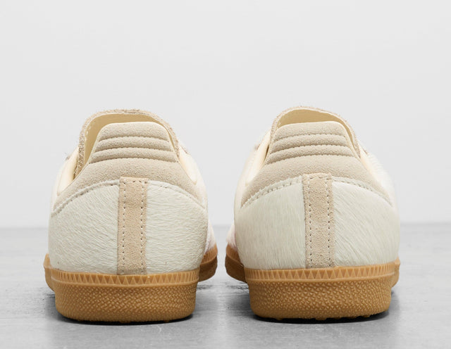 Samba OG Pony Hair Women's - Women's Footwear