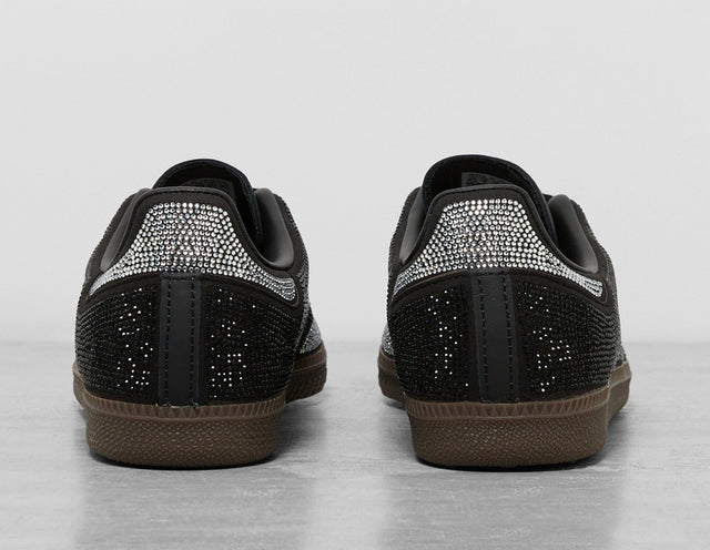 Samba OG Rhinestone Women's - Men's Footwear