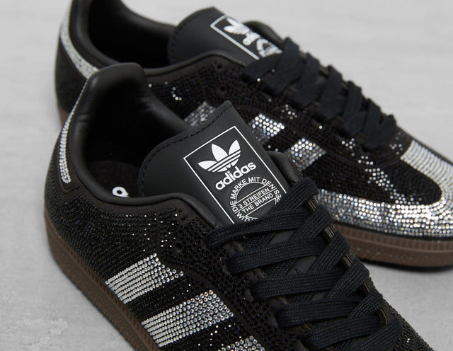 Samba OG Rhinestone Women's - Men's Footwear