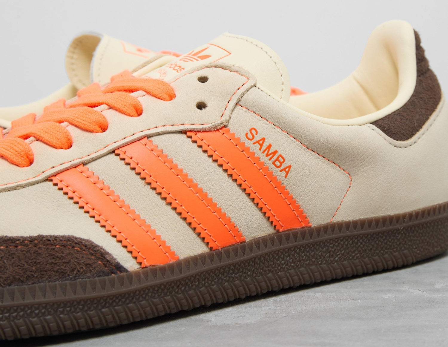 Samba OG Women's - Women's Footwear