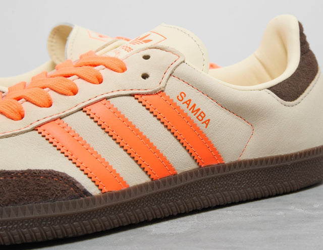 Samba OG Women's - Women's Footwear