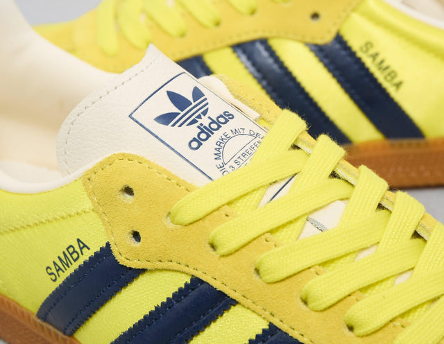 Samba OG Women's - Women's Footwear