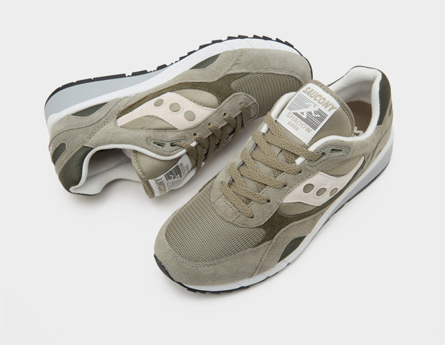 Shadow 6000 - Men's Footwear