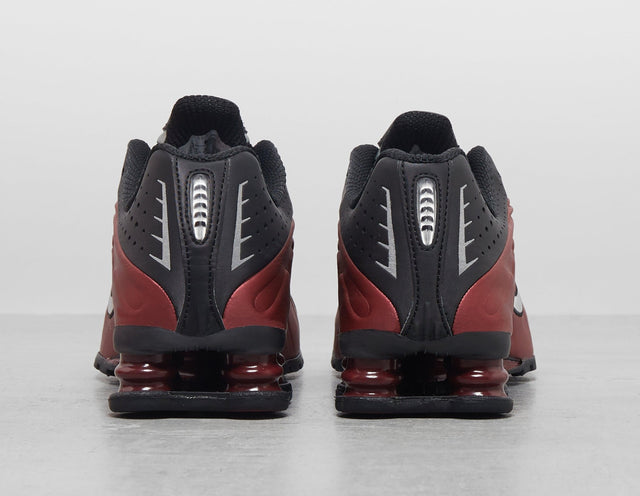 Shox R4 Women's - Women's Footwear