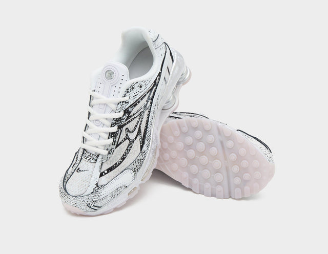 Shox Ride 2 - Men's Footwear
